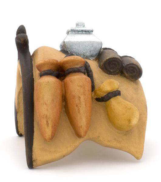 Gepäck für Elefant Gepäck für Elefant