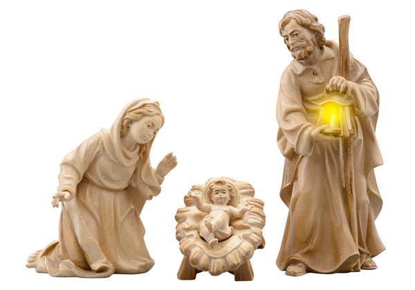SI Hl.Familie Simon + Licht