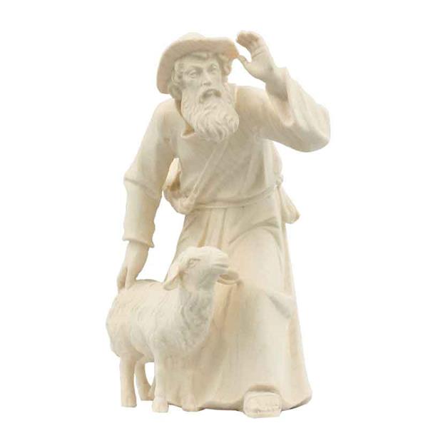 Hirte schauend Hirte schauend