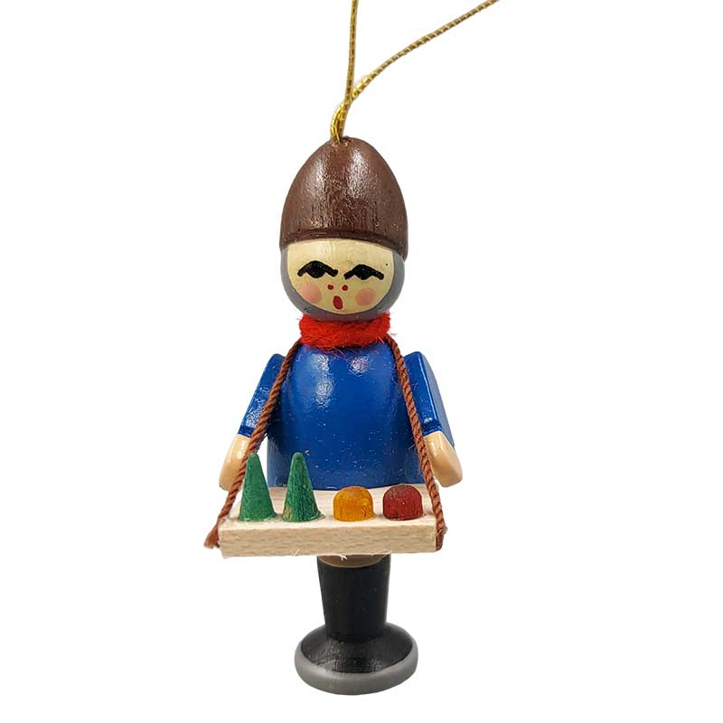 Striezelkind Striezelkind