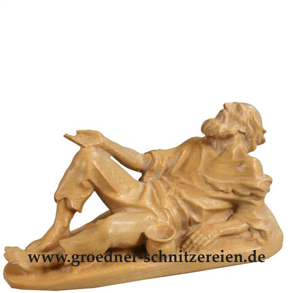 Bettler liegend passend zu Nr. 62 Bettler liegend passend zu Nr. 62