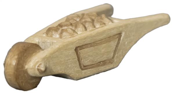 Schubkarre Schubkarre