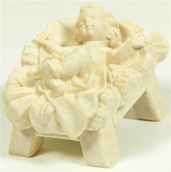 Jesuskind mit Wiege Jesuskind mit Wiege