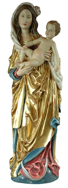 Madonna Riemenschneider