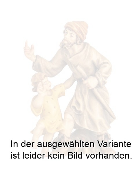 Hirt mit Junge Hirt mit Junge