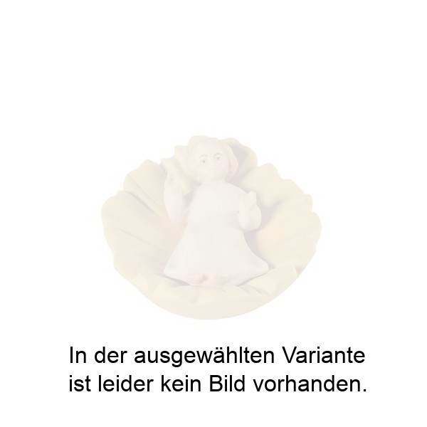 Jesukind Leo-Krippe