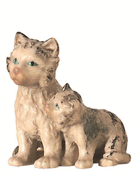 Katzenpaar Katzenpaar