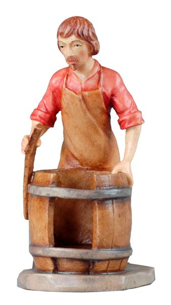 Fassbinder - mit Sockel Fassbinder - mit Sockel