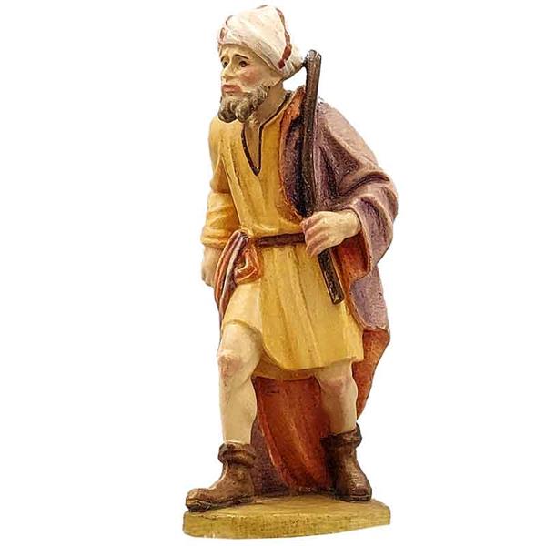 Elefantentreiber Elefantentreiber