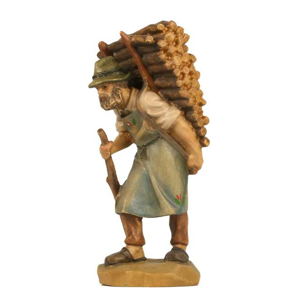 Holzträger