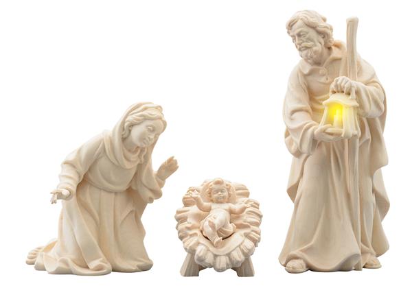 SI Hl.Familie Simon + Licht