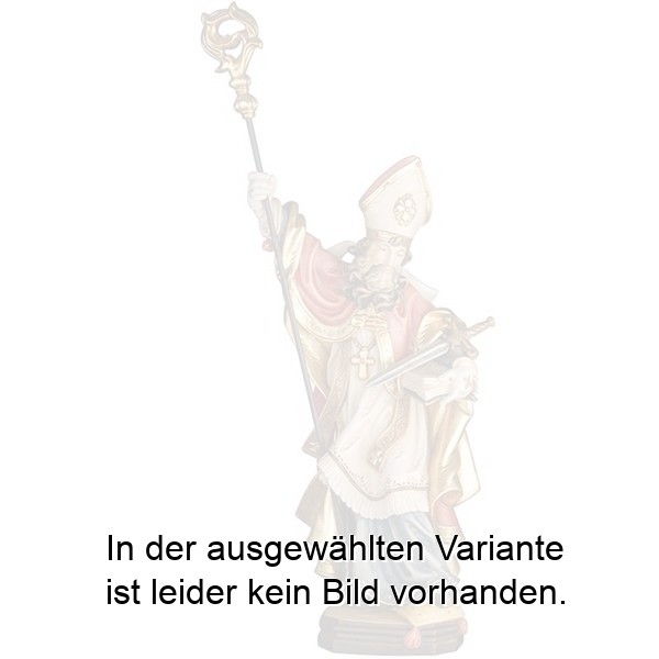 Hl. Thomas Becket mit Schwert Hl. Thomas Becket mit Schwert