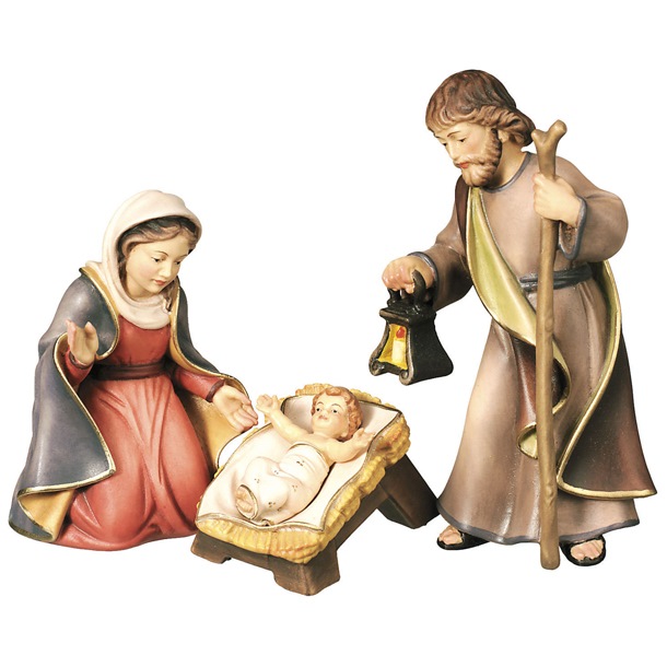 Bethlehem Krippe
