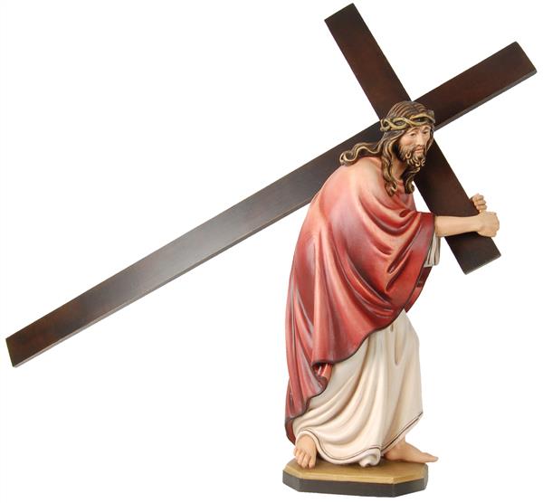 Jesus Kreuzträger Jesus Kreuzträger
