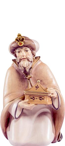 König kniend (Melchior) Artis