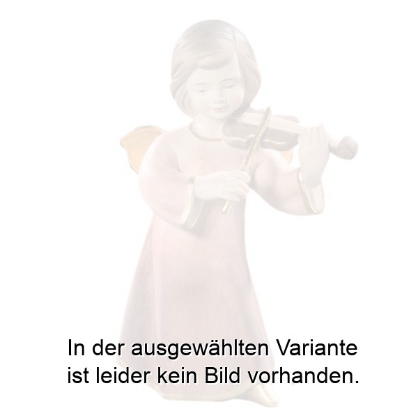 Engel modern mit Geige