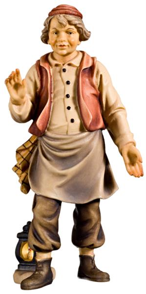 Wirt für Herbergsuche (K) Wirt für Herbergsuche (K)