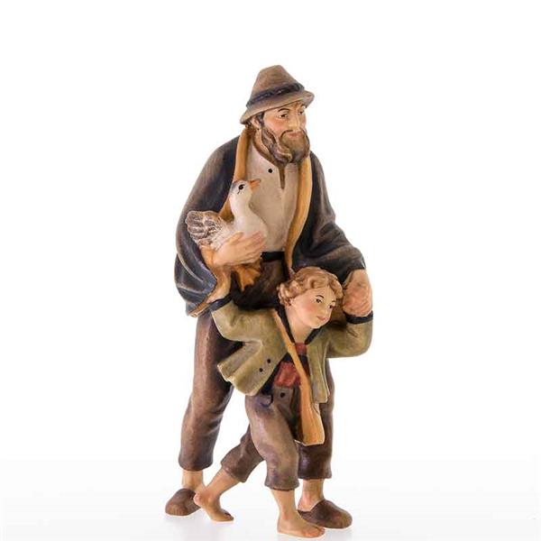 Vater mit Sohn Lass mit a mitgehn Vater mit Sohn Lass mit a mitgehn