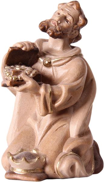 König kniend König kniend