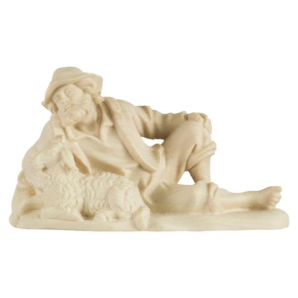 Hirt liegend Hirt liegend