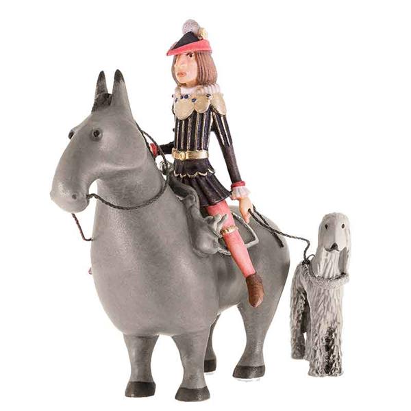 Page reitend Page reitend