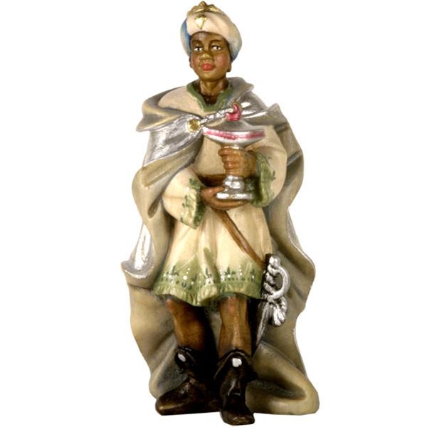 König Mohr König Mohr