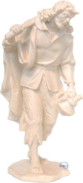 Hirte mit Bündel Hirte mit Bündel