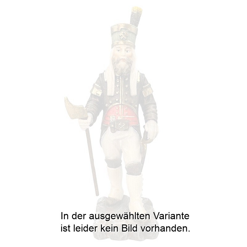 Freiberger Obersteiger Neuheit 2026 Freiberger Obersteiger Neuheit 2026
