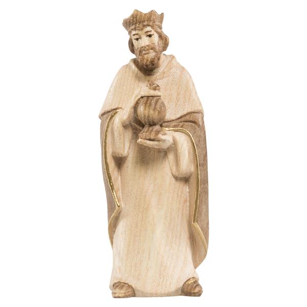 König Balthasar / stehend (Esche) König Balthasar / stehend (Esche)