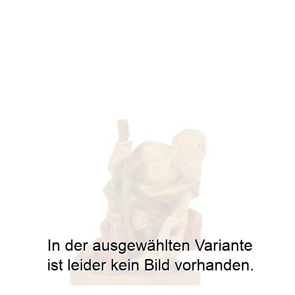 Hirt kniend Hirt kniend