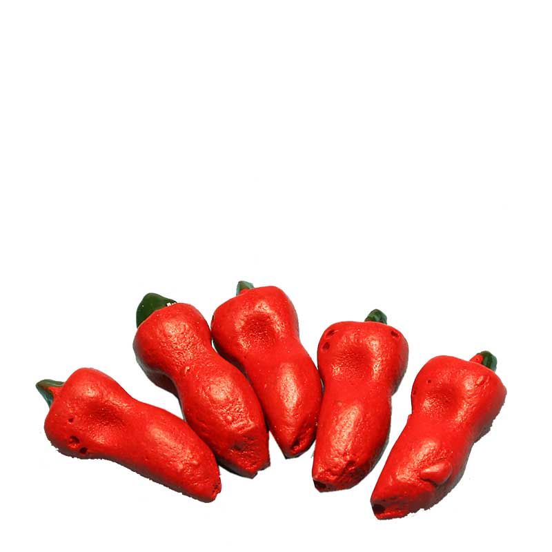 Pepperoni - 5 Stück