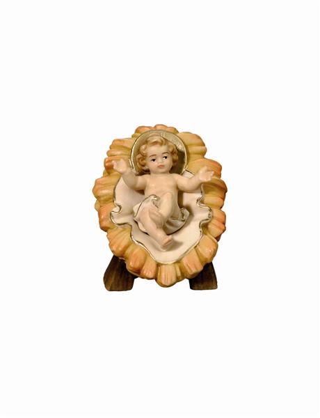 Jesukind lose mit Wiege Jesukind lose mit Wiege