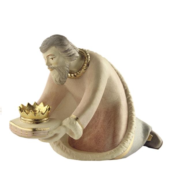 König kniend König kniend