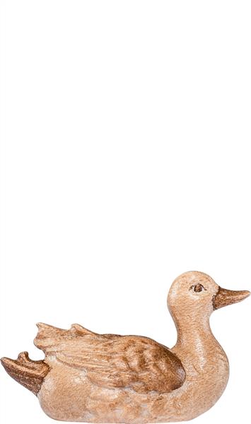 Ente H.K. grün Ente H.K. grün