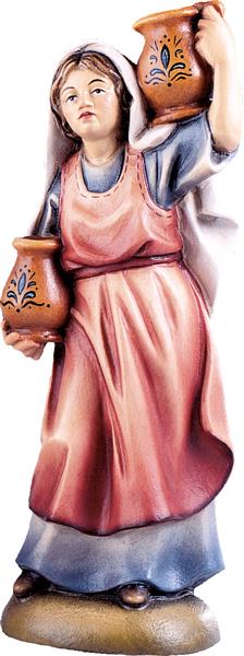 Wasserträgerin Wasserträgerin