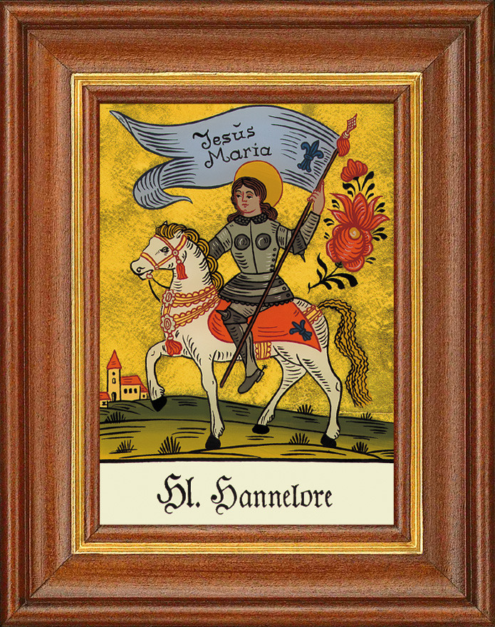 Hl. Hannelore Hl. Hannelore