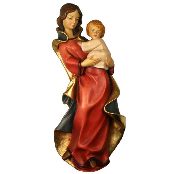 Mantel-Hängemadonna Mantel-Hängemadonna