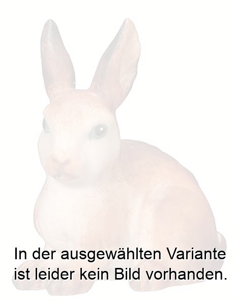Hase sitzend Hase sitzend