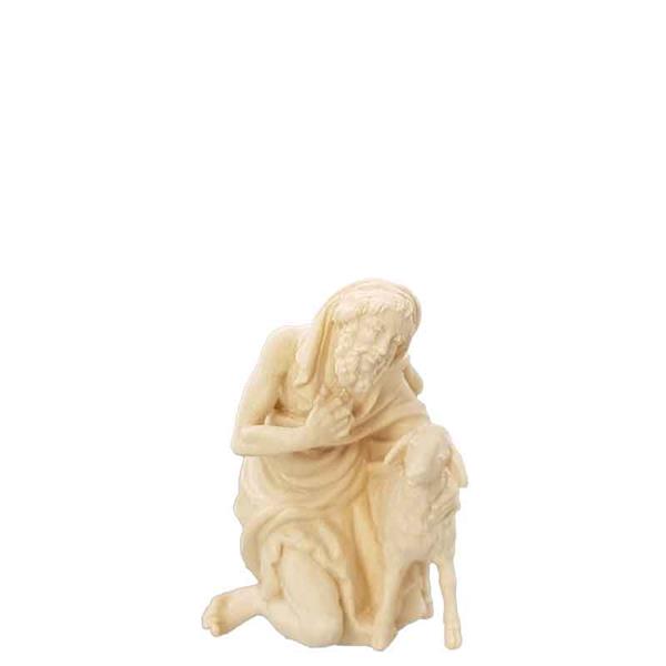 Schafhirte kniend orientalisch Schafhirte kniend orientalisch