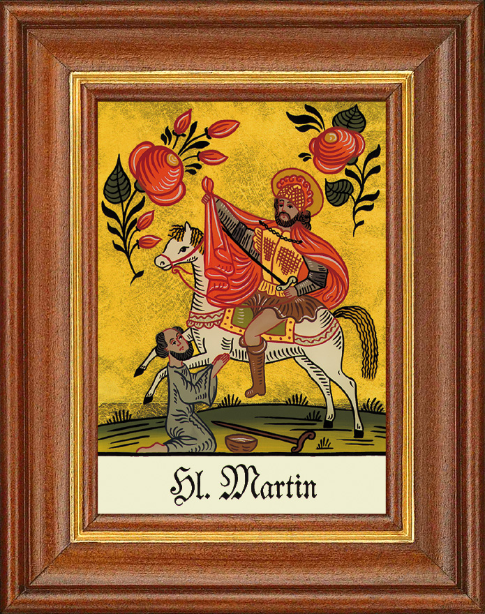 Hl. Martin Hl. Martin