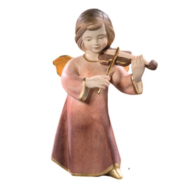 Engel modern mit Geige