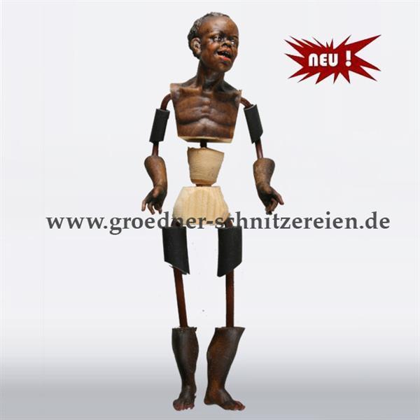 Mohrlein unbekleidet Nr. 38