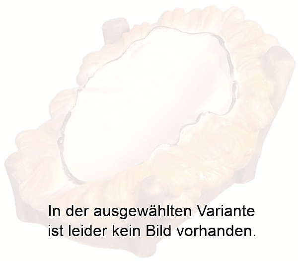 Wiege lose orientalisch