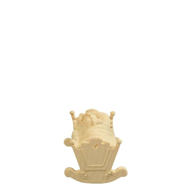 Jesukind mit Wiege Jesukind mit Wiege