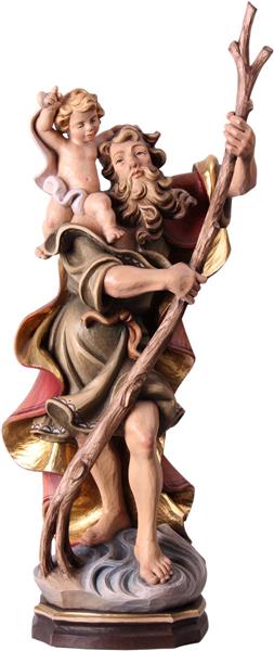 Hl. Christophorus Hl. Christophorus