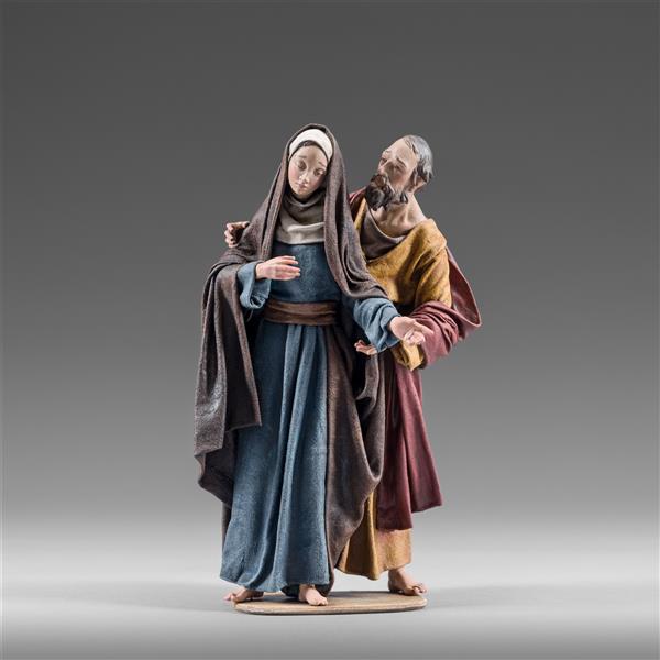Maria und Apostel Johannes Maria und Apostel Johannes