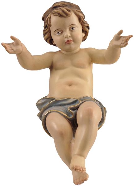 Jesukind gutherzig