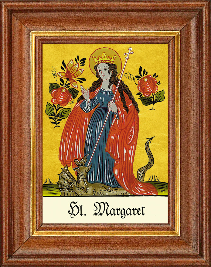 Hl. Margaret