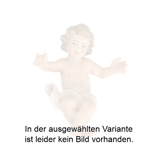 Jesukind lose