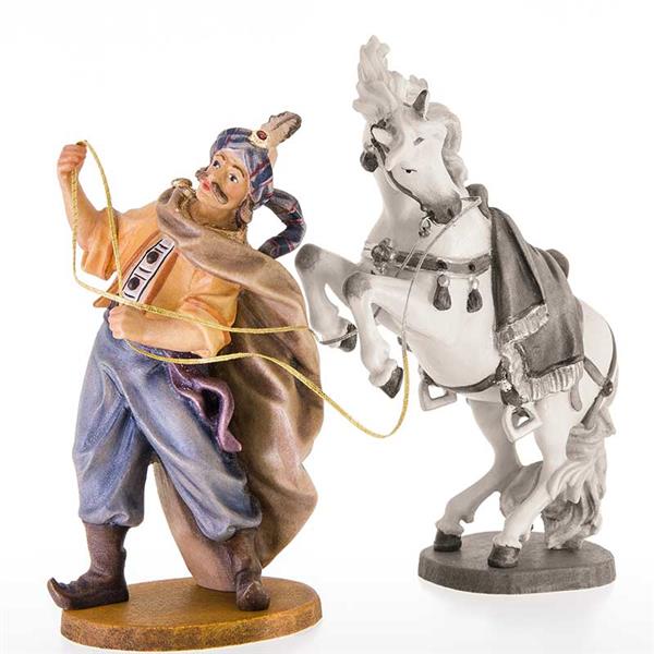 Diener passend zu Pferd Nr. 24048 Diener passend zu Pferd Nr. 24048